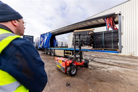 Pallet Network Services .